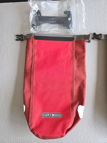 Used Canyon Grizl CF SL 7 WMN 2021 2021 Road & Gravel, Red — image 22 of 24