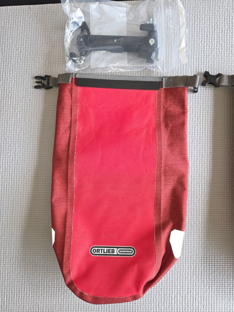 Used Canyon Grizl CF SL 7 WMN 2021 2021 Road & Gravel, Red — image 22 of 24