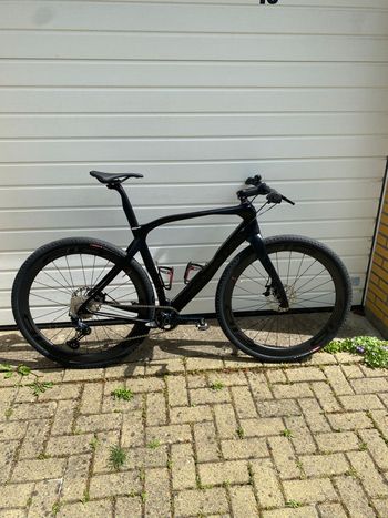 Used Airwolf Airwolf Custom Shimano SLX 2026 Road & Gravel