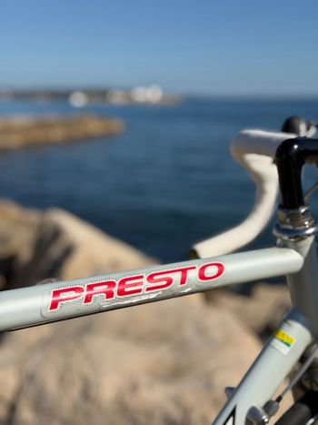 Used MBK MBK Custom Other Shimano 2000 Road & Gravel — image 4 of 7