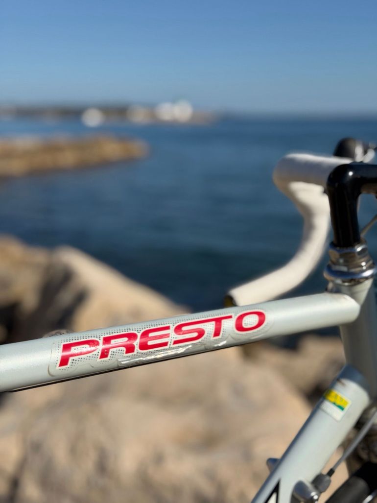 Used MBK MBK Custom Other Shimano 2000 Road & Gravel — image 4 of 7