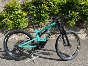Rocky Mountain Instinct Powerplay Carbon 70 2021 2021 MTB usato