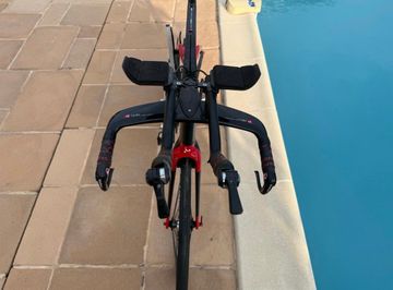 Used Argon 18 E119 Shimano Ultegra 2017 Road & Gravel, Red — image 3 of 6