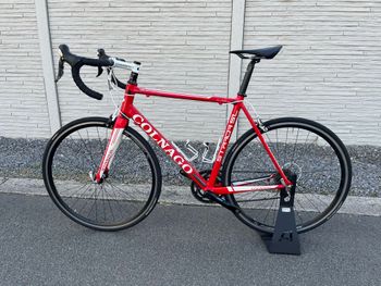 Used Colnago Colnago Strada SL Shimano 105 2016 Road & Gravel — image 19 of 19