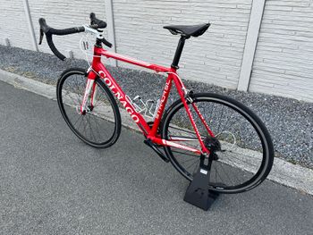Used Colnago Colnago Strada SL Shimano 105 2016 Road & Gravel — image 12 of 19