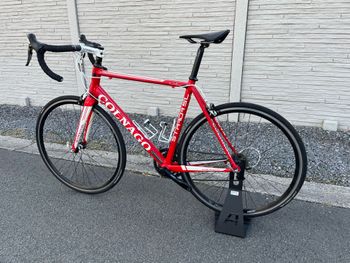 Used Colnago Colnago Strada SL Shimano 105 2016 Road & Gravel — image 18 of 19