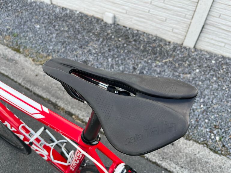 Used Colnago Colnago Strada SL Shimano 105 2016 Road & Gravel — image 13 of 19