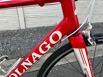Used Colnago Colnago Strada SL Shimano 105 2016 Road & Gravel — image 5 of 19