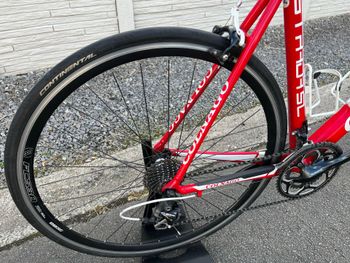 Used Colnago Colnago Strada SL Shimano 105 2016 Road & Gravel — image 10 of 19