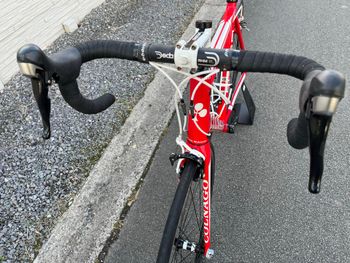 Used Colnago Colnago Strada SL Shimano 105 2016 Road & Gravel — image 15 of 19