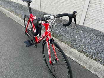 Used Colnago Colnago Strada SL Shimano 105 2016 Road & Gravel — image 7 of 19