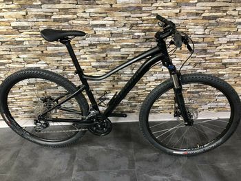 Used Specialized Jynx Comp 650b 2017 2017 MTB