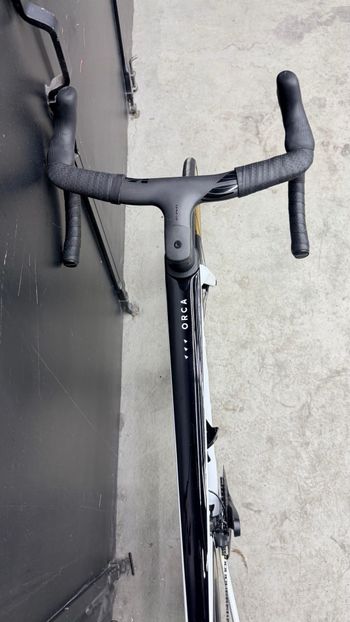 Used Orbea ORCA M20iLTD 2024 2024 Road & Gravel — image 10 of 10
