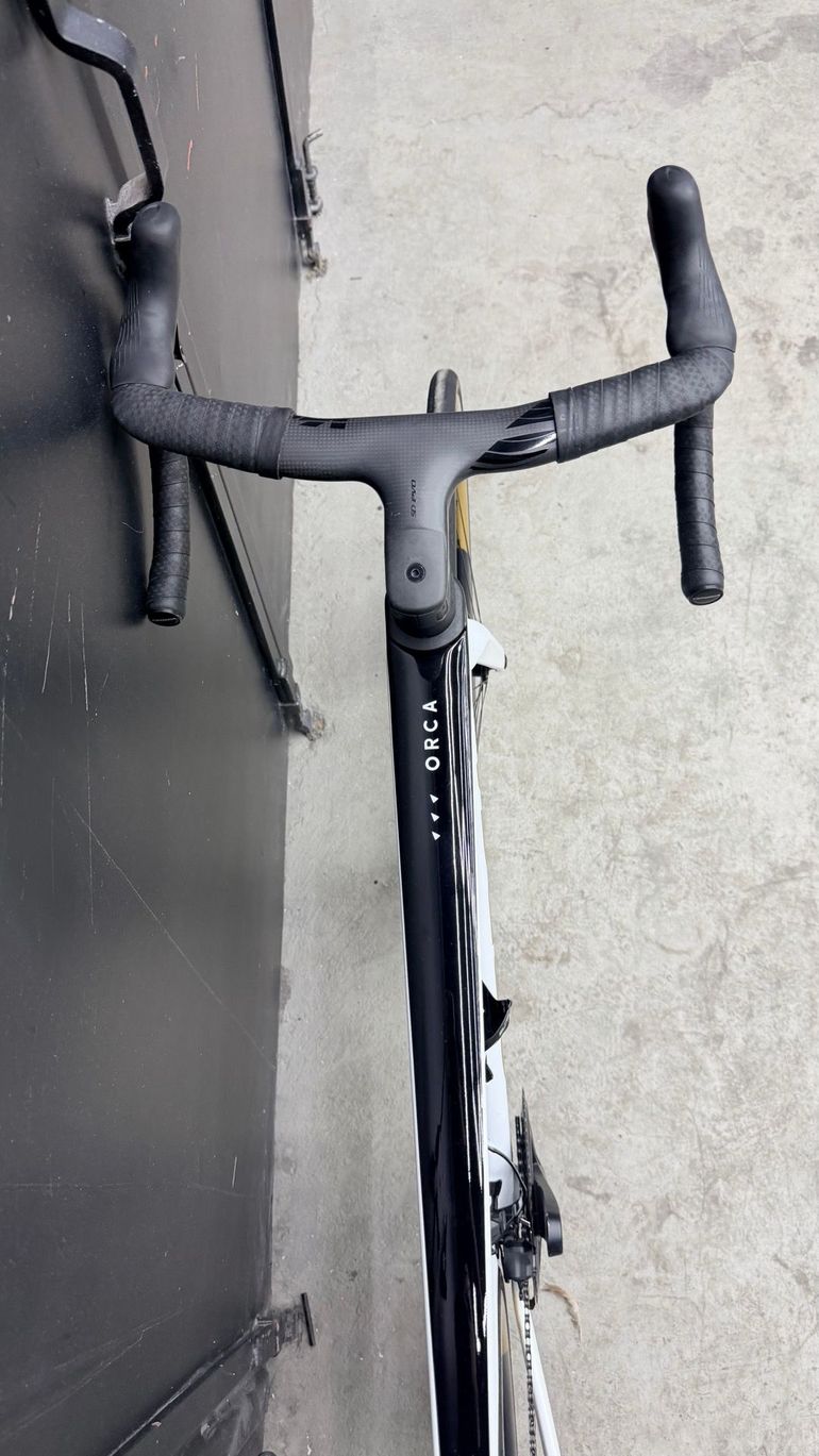 Used Orbea ORCA M20iLTD 2024 2024 Road & Gravel — image 10 of 10