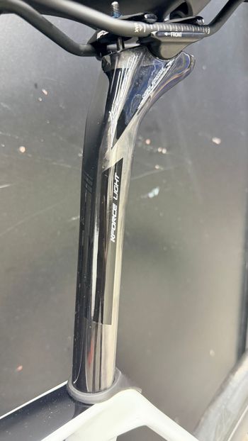 Used Orbea ORCA M20iLTD 2024 2024 Road & Gravel — image 5 of 10