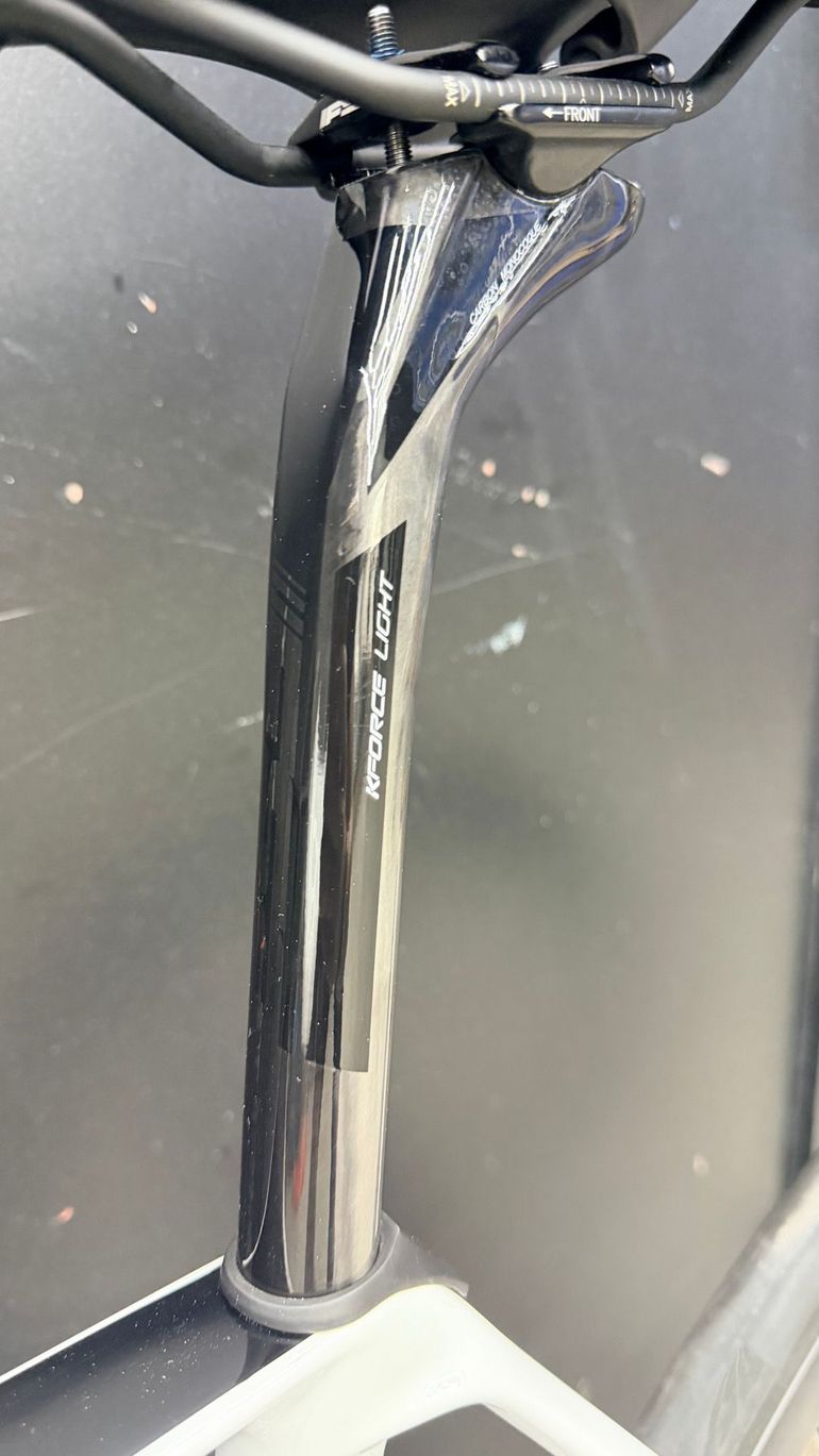 Used Orbea ORCA M20iLTD 2024 2024 Road & Gravel — image 5 of 10