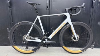 Used Orbea ORCA M20iLTD 2024 2024 Road & Gravel