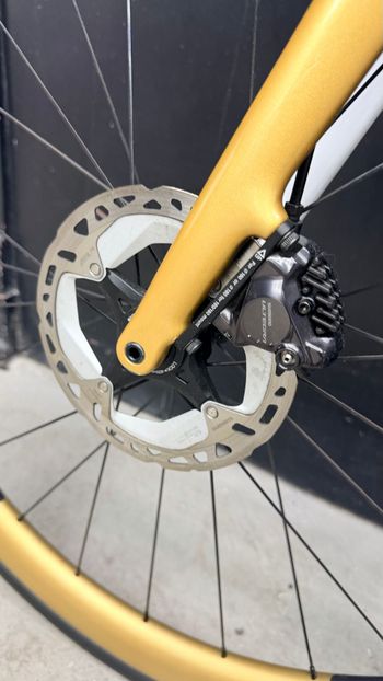 Used Orbea ORCA M20iLTD 2024 2024 Road & Gravel — image 7 of 10