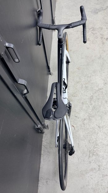 Used Orbea ORCA M20iLTD 2024 2024 Road & Gravel — image 9 of 10