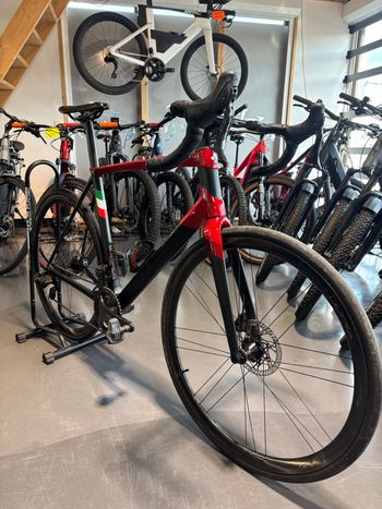 Used Colnago C68 Disc Corsa Pro Bike 2023 2023 Road & Gravel