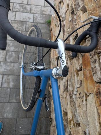 Used Kaindl Rennrad 1978 Road & Gravel, Azul — image 5 of 10