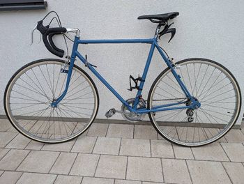 Used Kaindl Rennrad 1978 Carretera y gravel