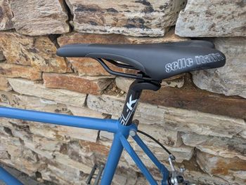 Used Kaindl Rennrad 1978 Road & Gravel, Azul — image 4 of 10