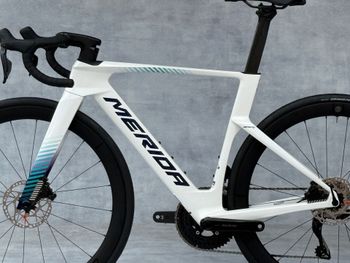 Used Merida REACTO 5000 2027 2027 Road & Gravel — image 11 of 11