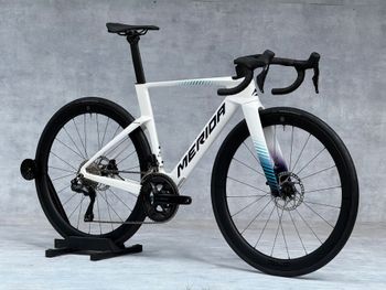 Used Merida REACTO 5000 2027 2027 Road & Gravel — image 9 of 11