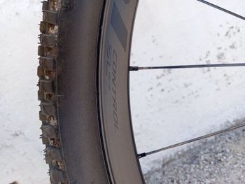 Used Specialized S-Works Epic Hardtail 2023 2023 Mountainbike, Black, 29 — image 6 of 6