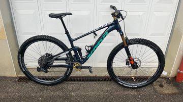 Used Kona Hei hei SRAM GX Eagle 2024 MTB