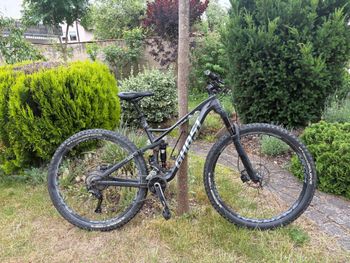 Used Ghost SL AMR AL 4.9 2018 2018 MTB