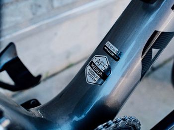 Used Argon 18 Gallium CS Disc 2023 Road & Gravel, Light Gray — image 8 of 10