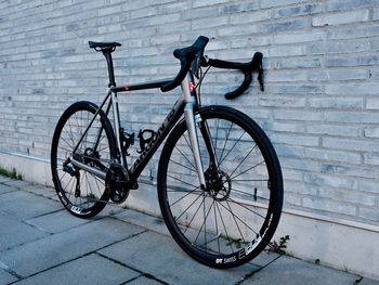 Used Argon 18 Gallium CS Disc 2023 Road & Gravel, Light Gray — image 2 of 10