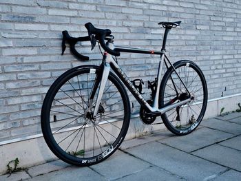 Used Argon 18 Gallium CS Disc 2023 Road & Gravel, Light Gray — image 9 of 10