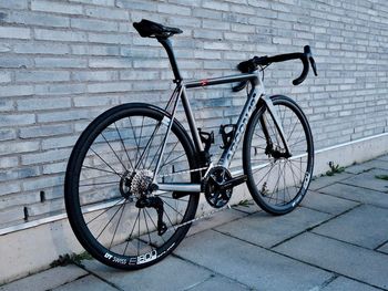 Used Argon 18 Gallium CS Disc 2023 Road & Gravel, Light Gray — image 3 of 10
