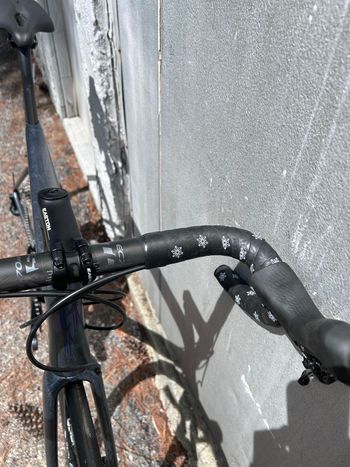 Used Specialized S-Works Tarmac SL6 Disc Frameset 2020 2020 Road & Gravel, Light Gray — image 4 of 12