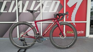 Used Specialized Tarmac SL8 Pro - SRAM Force AXS 2026 2026 Road & Gravel