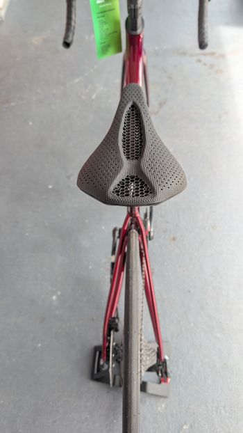 Used Specialized Tarmac SL8 Pro - SRAM Force AXS 2026 2026 Road & Gravel, Red — image 5 of 5