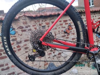 Used Scott Scale 980 2022 2022 Mountainbike — image 11 of 12