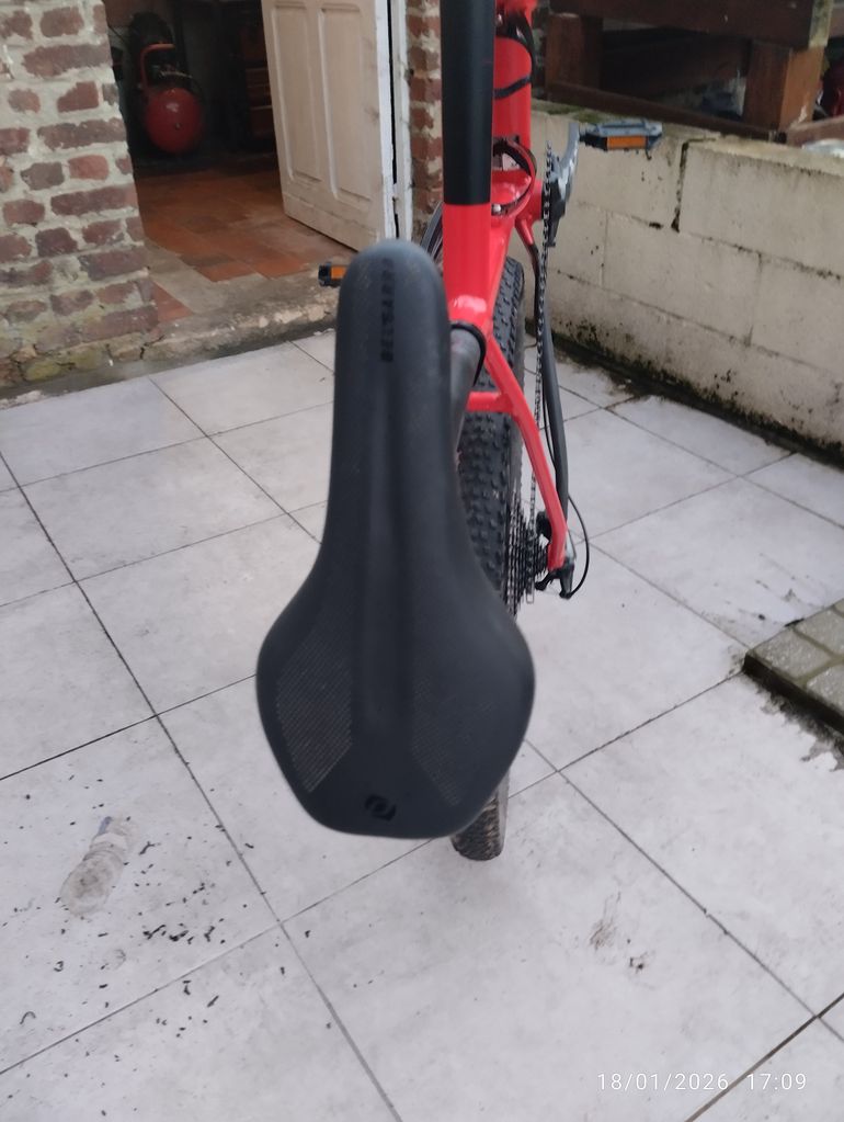 Used Scott Scale 980 2022 2022 Mountainbike — image 6 of 12