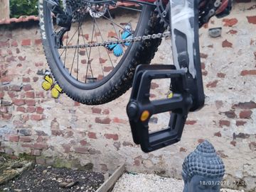Used Scott Scale 980 2022 2022 Mountainbike, Red, 29 — image 5 of 12