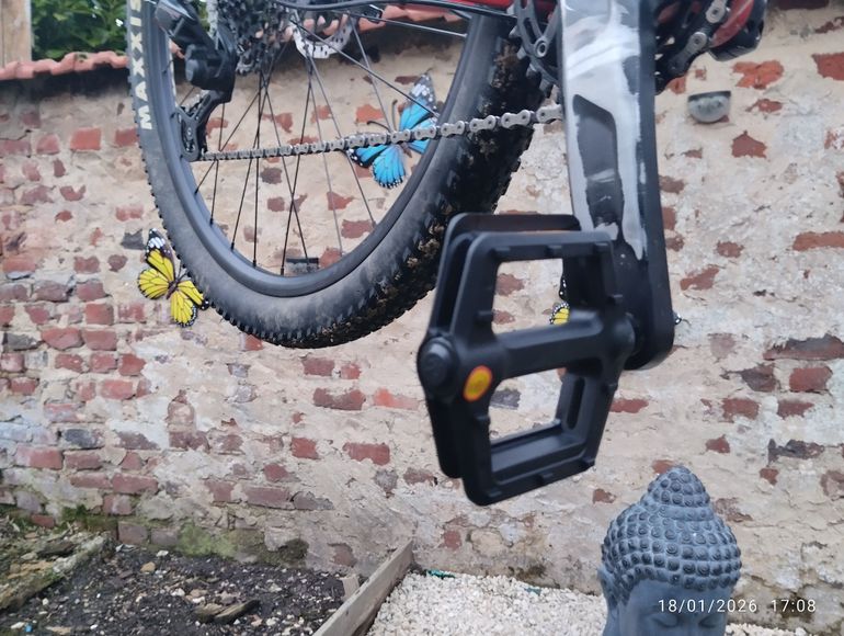 Used Scott Scale 980 2022 2022 Mountainbike — image 5 of 12