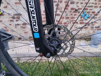 Used Scott Scale 980 2022 2022 Mountainbike — image 7 of 12