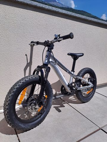 Gebrauchtes Koor Cross 16 2023 MTB