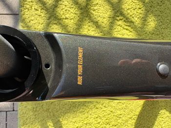 Used Argon 18 Dark Matter Frameset 2024 Road & Gravel — image 10 of 10