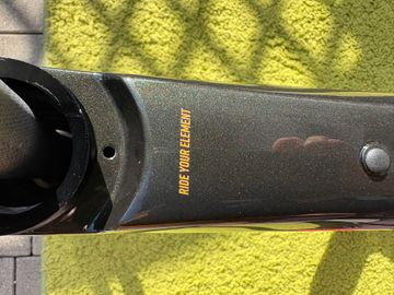 Tweedehands Argon 18 Dark Matter Frameset 2024 Road & Gravel — afbeelding 10 van 10