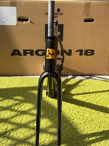 Tweedehands Argon 18 Dark Matter Frameset 2024 Road & Gravel — afbeelding 8 van 10