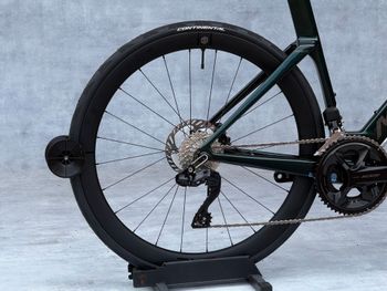 Used Merida REACTO 5000 2027 2027 Road & Gravel, Black — image 3 of 11
