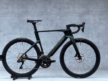 Used Merida REACTO 5000 2027 2027 Road & Gravel
